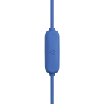 AUDIFONOS DE CABLE JBL ENDURANCE RUN 3 USBC TWISTLOCK AZUL ENDURRUN3CBLUAM
